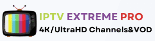 IPTV EXTREME PRO